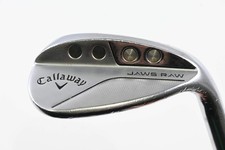 Callaway Jaws Raw Lob Wedge /