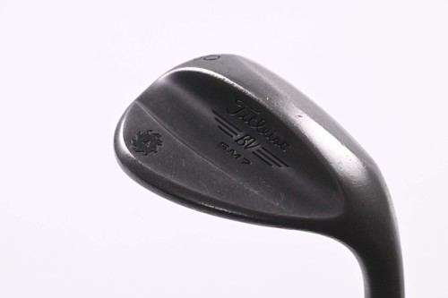 Titleist vokey sm7 - vokey, lob
