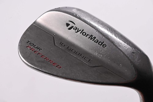Taylormade tour preferred lob - taylormade,