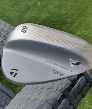 TaylorMade TW.11 60 Degree