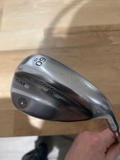 Titleist Vokey SM6 Lob Wedge /
