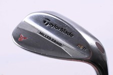 Taylormade Milled Grind Lob