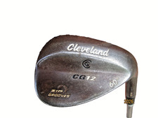 Cleveland Lob Wedge / 60