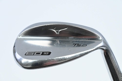 Mizuno t20 lob wedge 60 - t20, /