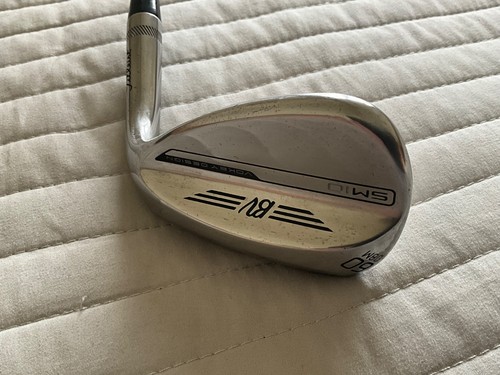 Titleist vokey sm10 degree - titleist,