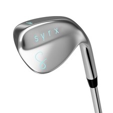Syrx Golf Forged 60 Degree
