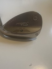 Titleist Vokey SM4 Lob Wedge /
