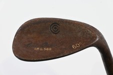 Cleveland 588 Tour Action Lob