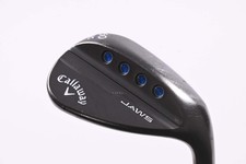 Callaway Jaws MD5 Lob Wedge /