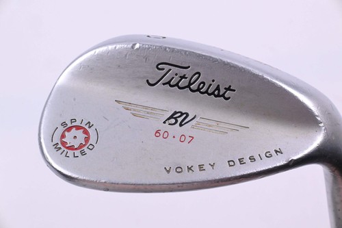 Titleist vokey spin - titleist,