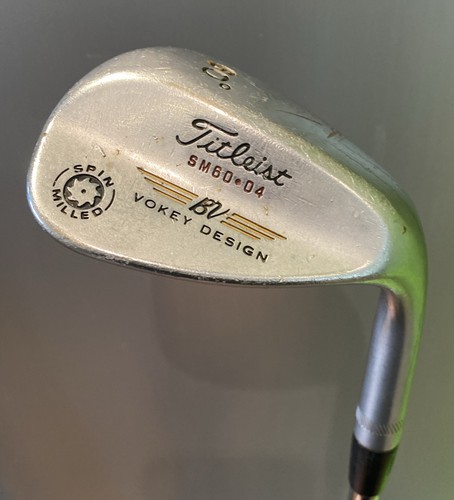 Titleist wedge 60 - titleist, 60.04