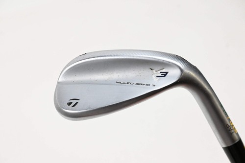 Taylormade mg3 lob wedge - mg3, /