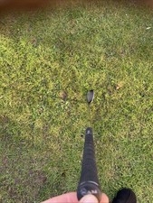 60 Degrees Ram Tour Grind Golf