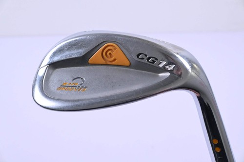 Cleveland cg14 lob wedge 60 - cleveland,