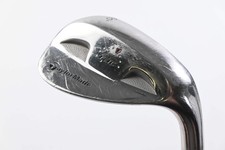 Taylormade RAC Chrome Lob