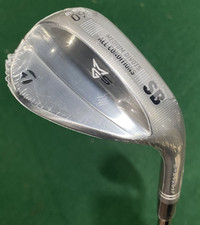 TaylorMade MG5 60 Degree 10