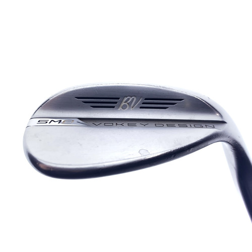 Used titleist vokey sm8 tour - titleist,