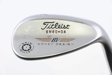 Titleist Vokey Spin Milled