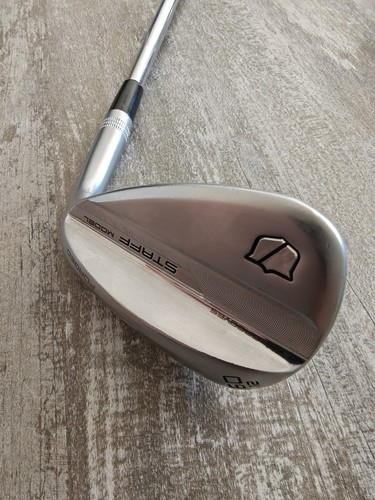 Wilson staff model 60 - model,