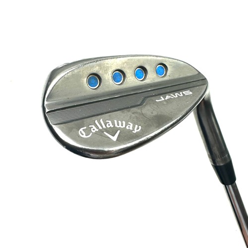 Callaway jaws mack - callaway, lob