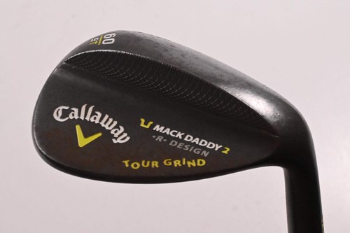 Callaway mack daddy tour - callaway,