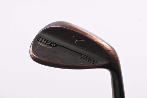 Mizuno t22 lob wedge 60 - mizuno,
