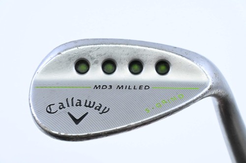 Callaway mack daddy tour - mack, 2