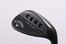 Callaway MD3 Milled Lob Wedge