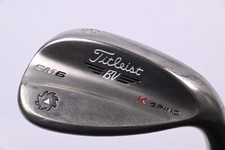 Titleist Vokey SM6 Lob Wedge /