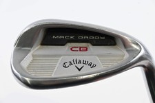 Callaway Mack Daddy CB Lob