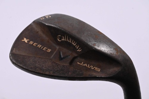 Callaway series jaws lob - callaway,