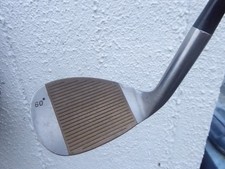 Carbite  Lob Wedge RH, see60