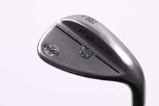 Wilson FG Tour PMP Lob Wedge /