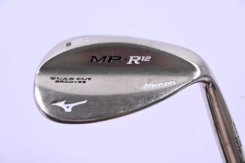 Mizuno r12 lob wedge - mizuno,