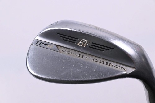 Titleist vokey sm8 lob wedge - vokey,