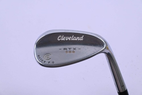 Cleveland 588 rtx - 2.0, lob