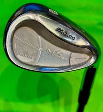 MIZUNO MX SERIES 60 DEGREE LOB