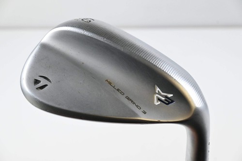 Taylormade milled grind - grind, 3