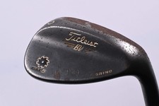 Titleist Vokey SM5 Lob Wedge /