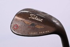 Titleist Vokey Spin Milled