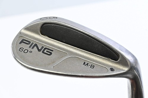 Ping lob wedge - /, 60