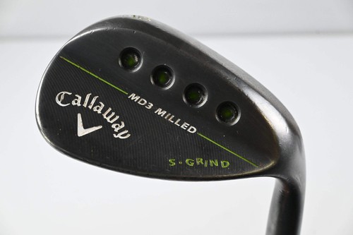 Callaway md3 milled lob - lob, wedge