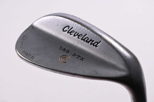 Cleveland 588 rtx lob - 588,