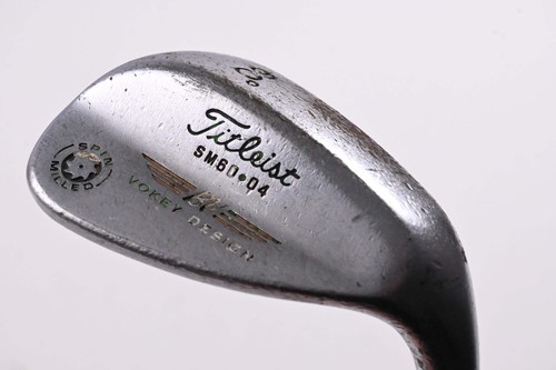 Titleist vokey spin milled - titleist,