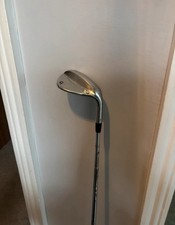TaylorMade MG4 Wedge 60 Degree