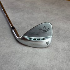 Callaway Mack Daddy PM Grind