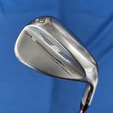 Titleist Vokey SM9 60 Degree D
