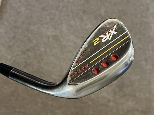 Fazer xr2 grind degree lob - fazer,