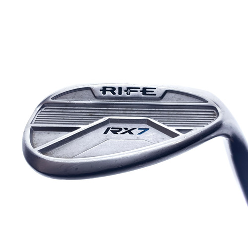 Used guerin rife rx7 - guerin,