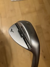 Mizuno MP-T4 Lob Wedge / 60